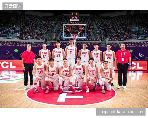中国男篮将以短训营阵容出战热身赛，旨在为世预赛考察新人并演练技战术体系。